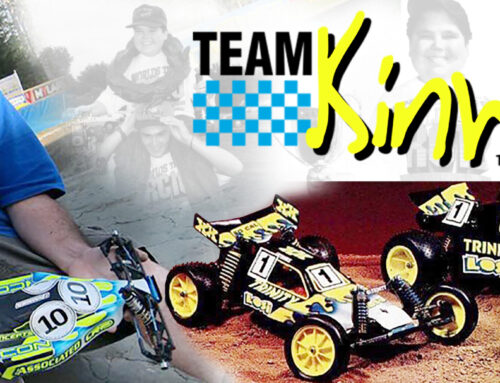 Champions Poster – Brian Kinwald