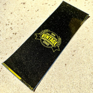 Universal Chassis Protector - Metallic Gold w/ Gold Flake